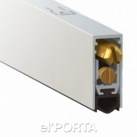 Умные пороги SEAL PROFESSIONAL 1000